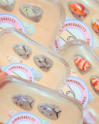 Fish Fingers Press-on Nails