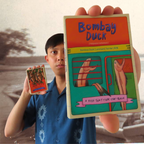 Fishy Heritage Mini Story Books Collection