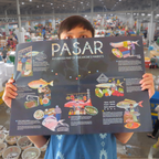 PASAR - A curated map of Singapore's Markets