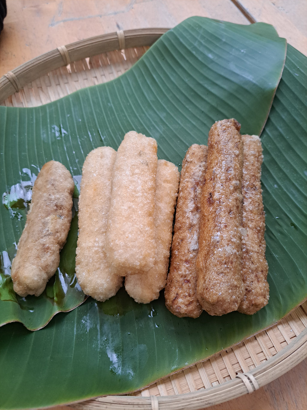 Culinary Session - Cooking