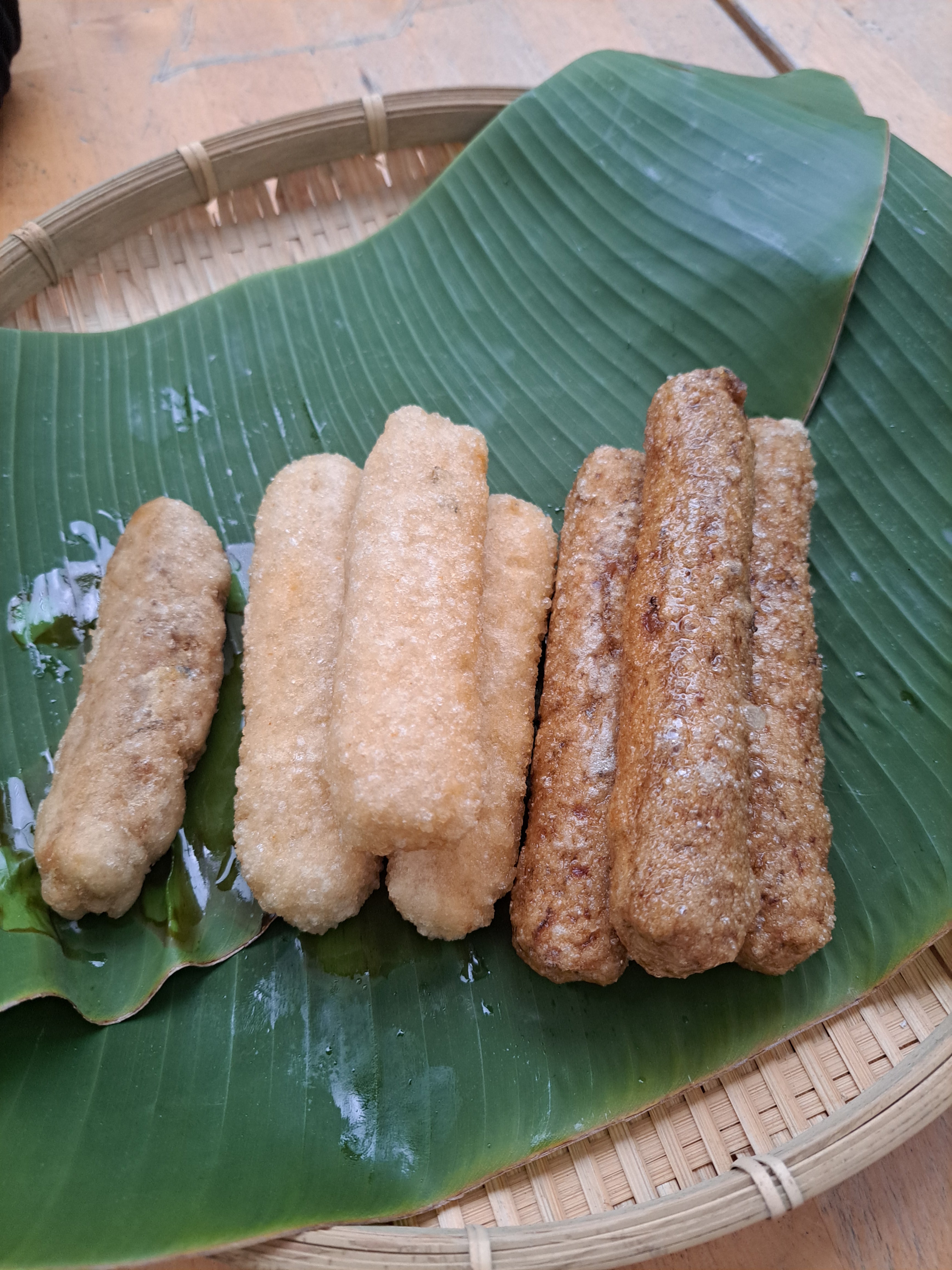 Culinary Session - Cooking