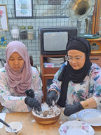 Culinary Session - Cooking