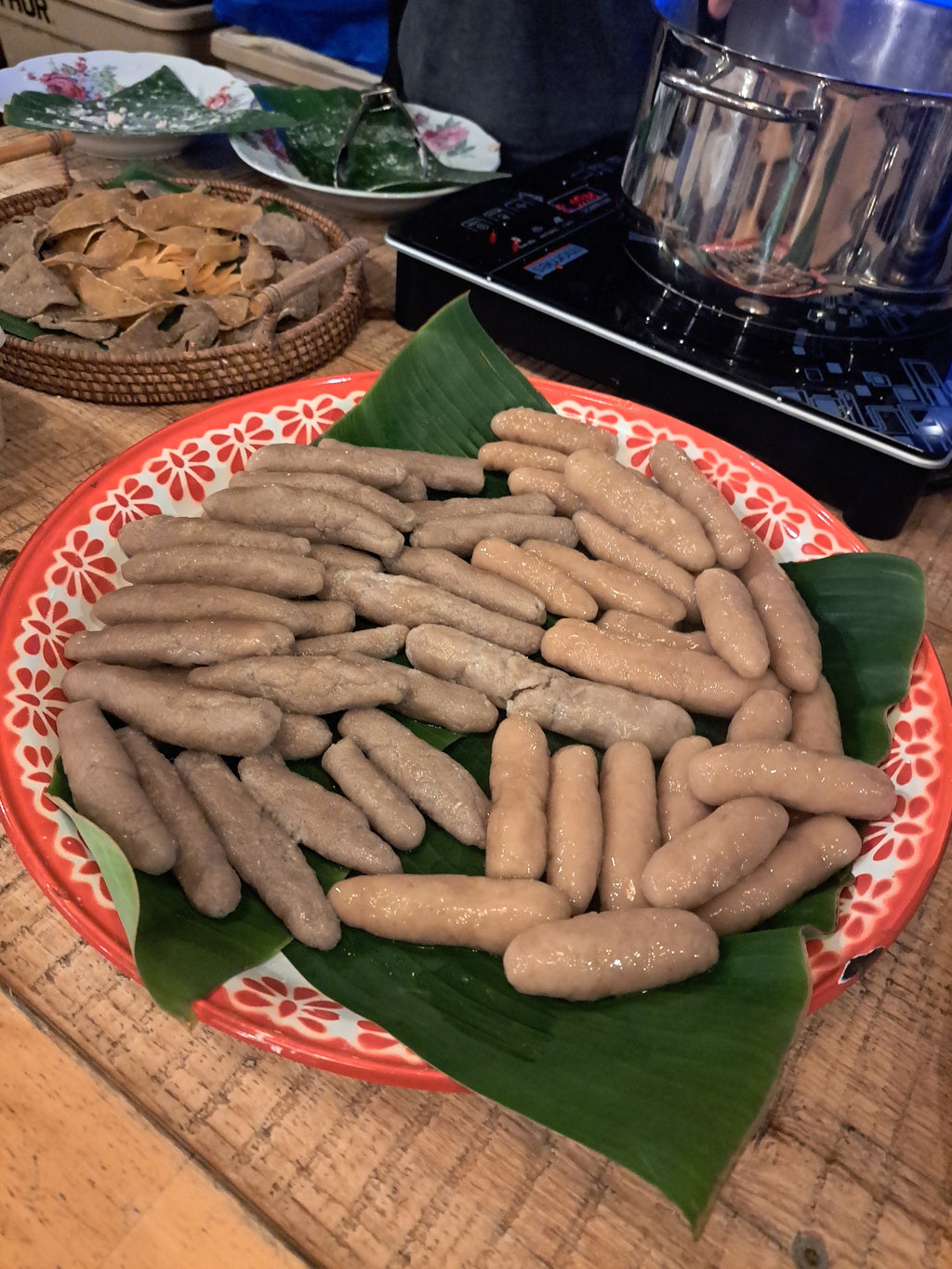 Culinary Session - Cooking