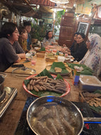 Culinary Session - Cooking