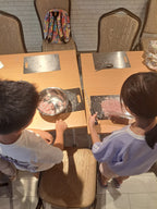 Culinary Session - Cooking