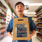 A Fish For Every Dish - Collector's Set