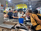 'Know Your Fish' Market Tour