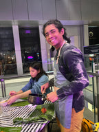 Culinary Session - Cooking