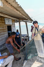 Fishy Travels: Bintan's Coastal Treasures