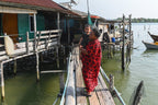 Fishy Travels: Bintan's Coastal Treasures
