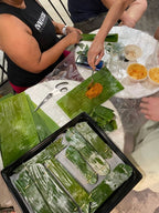 Culinary Session - Cooking