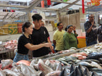 'Know Your Fish' Market Tour