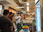 Pasar To Hawker Tour (Lunch Included)