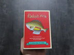 Fishy Heritage Mini Story Books Collection