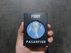 FIDDY Collectible Fish ID cards
