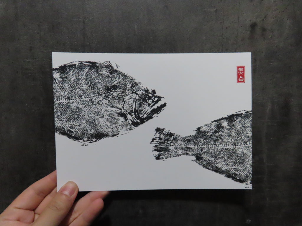 A Fish For Every Dish - Collector's Set