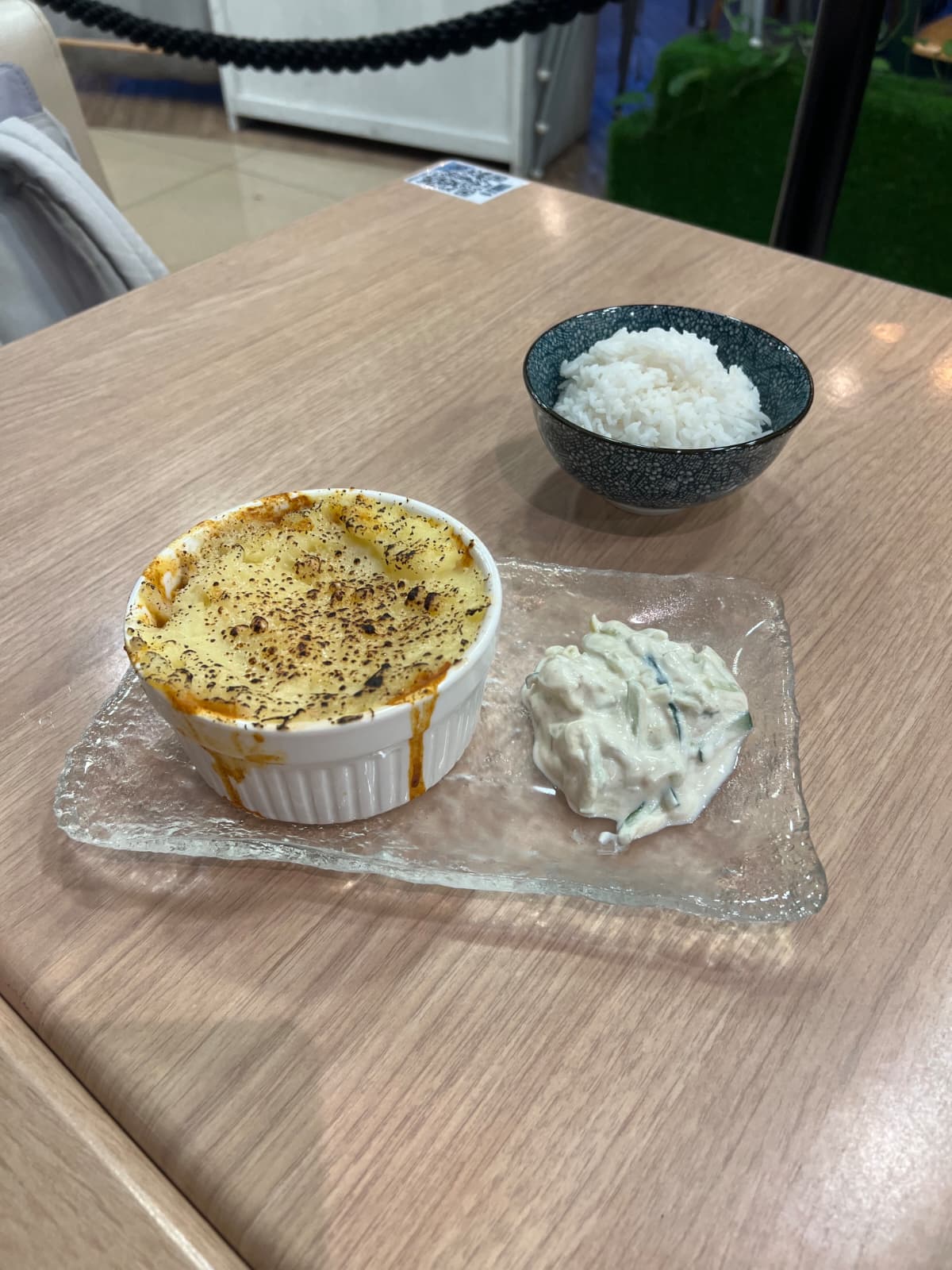 Gillty Pleasure (Fish Dish Specials) - Sea Shepherds Curry